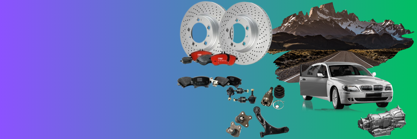 Fren ve Süspansiyon 